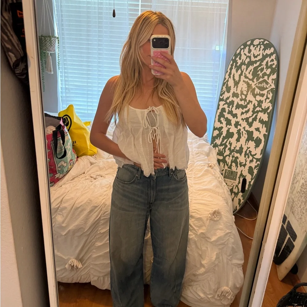 AE FLOWY TANK TOP - Picture 10 of 12